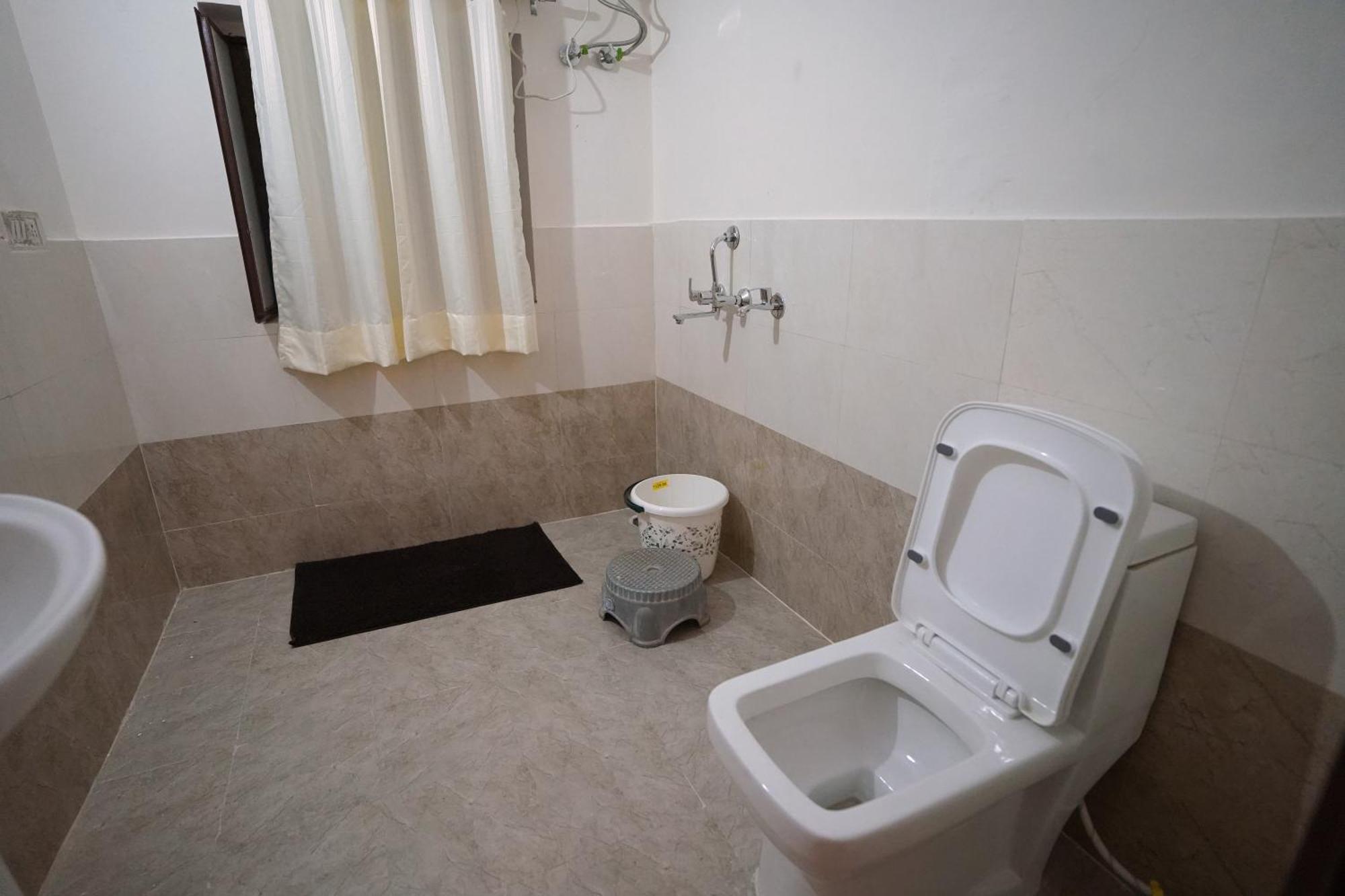 Karni Vilas Jaipur Buitenkant foto
