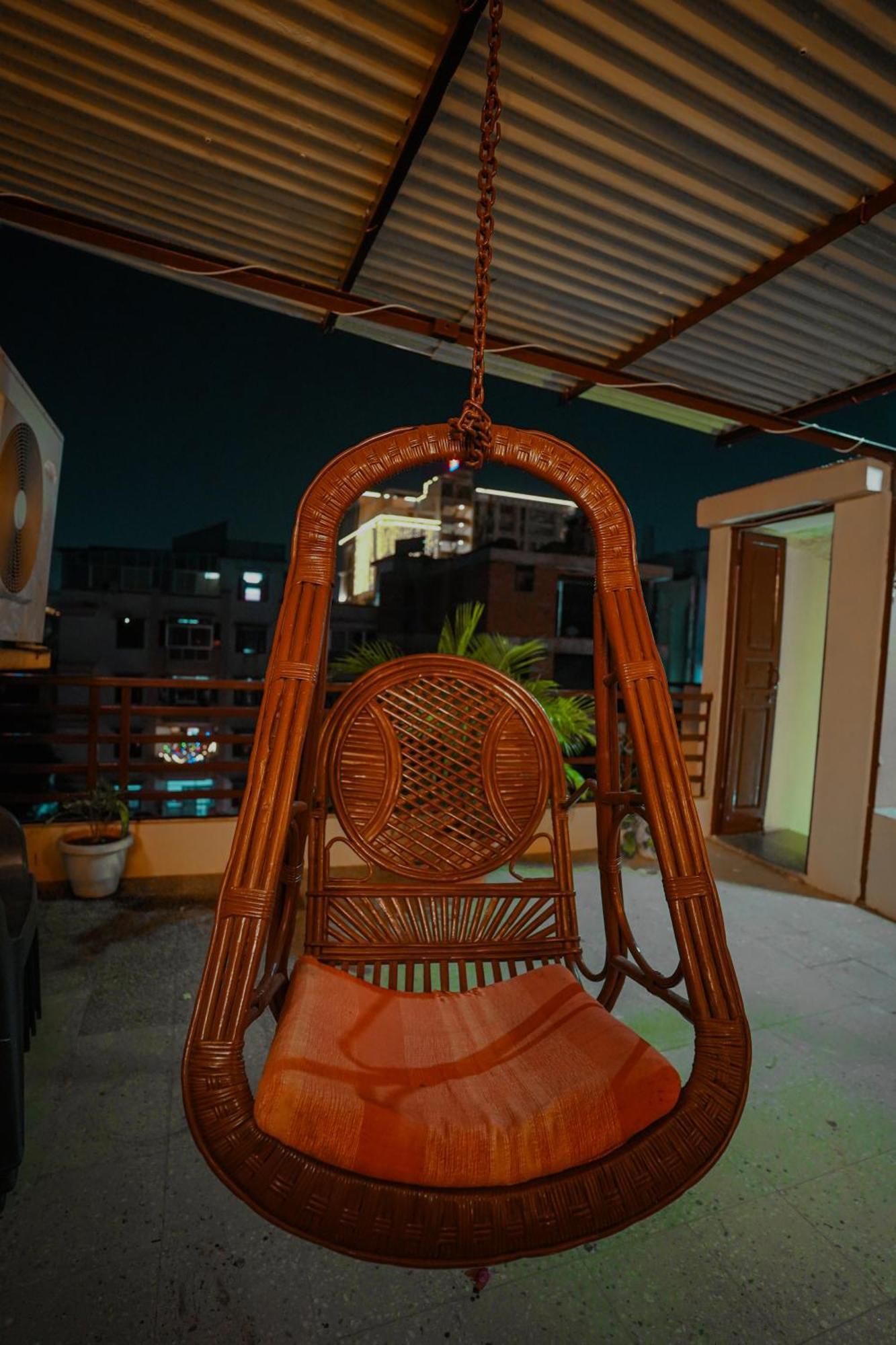 Karni Vilas Jaipur Buitenkant foto