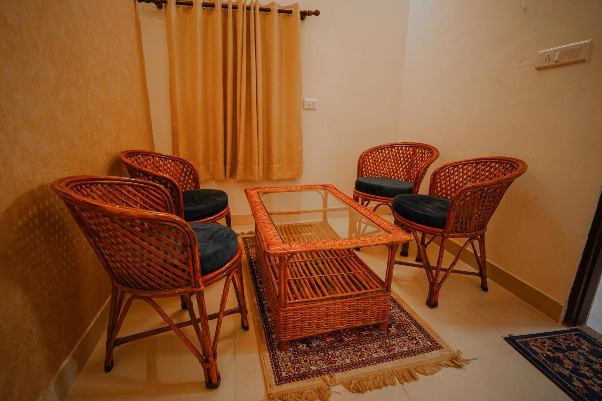 Karni Vilas Jaipur Buitenkant foto