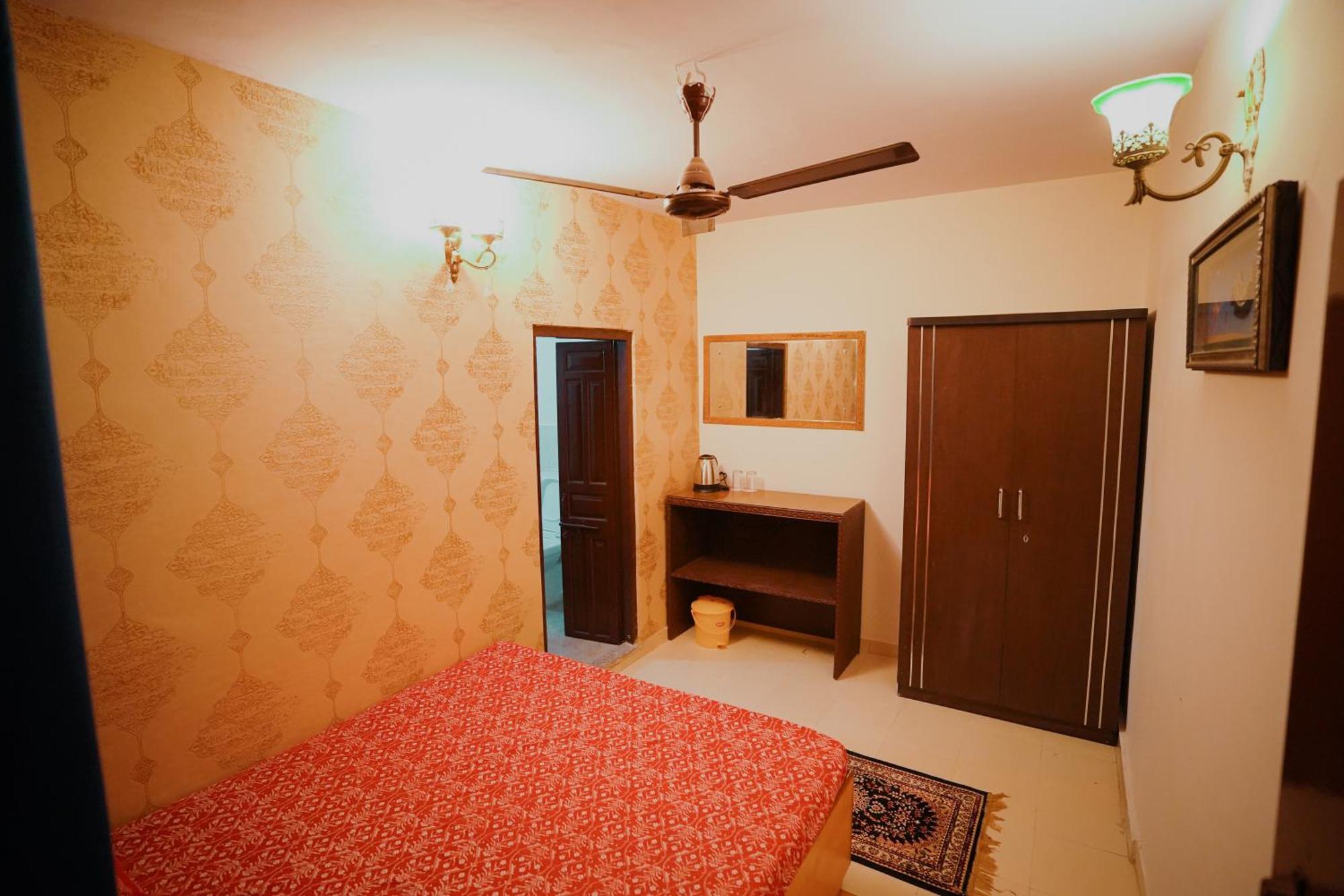 Karni Vilas Jaipur Buitenkant foto