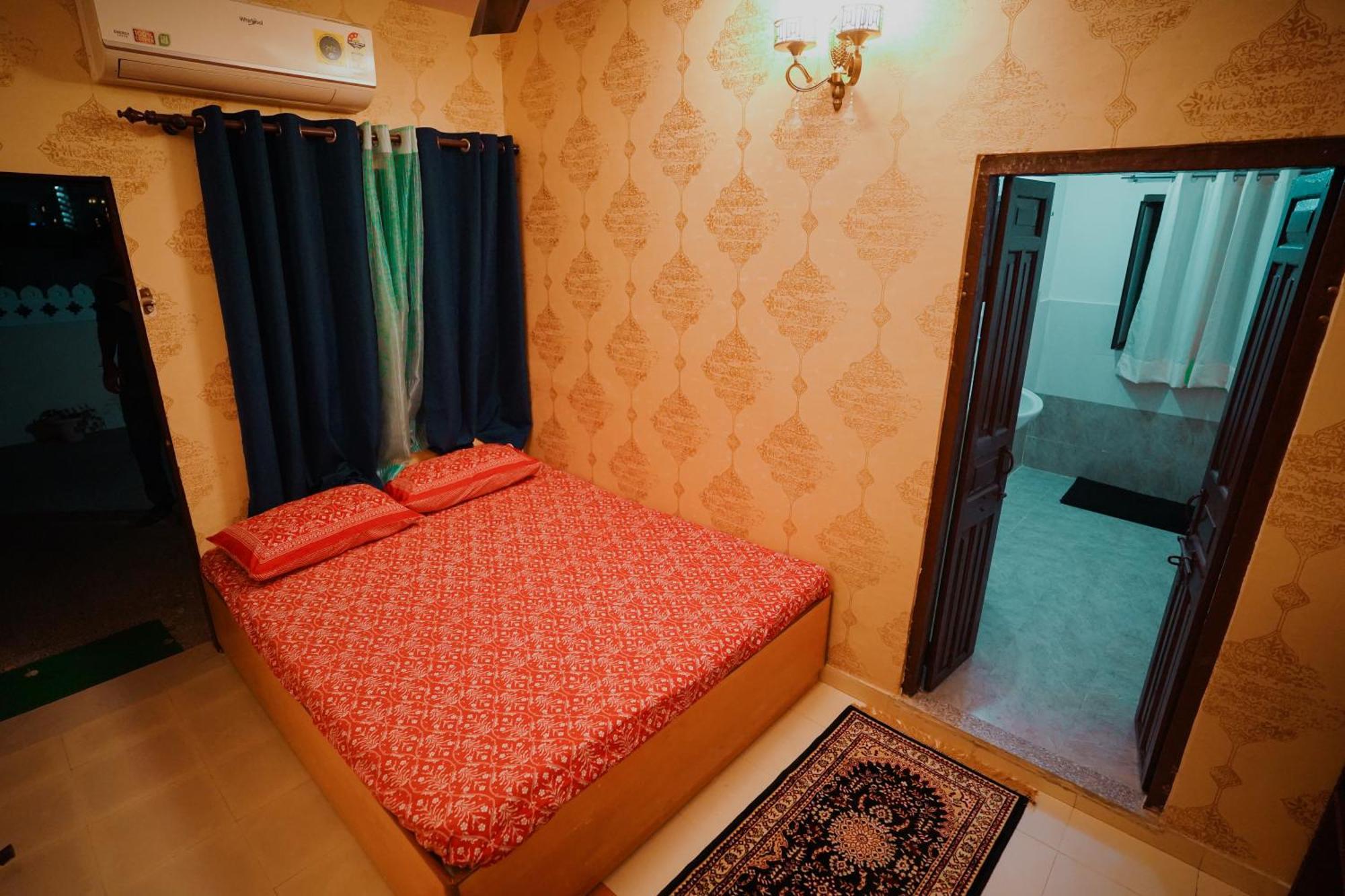 Karni Vilas Jaipur Buitenkant foto