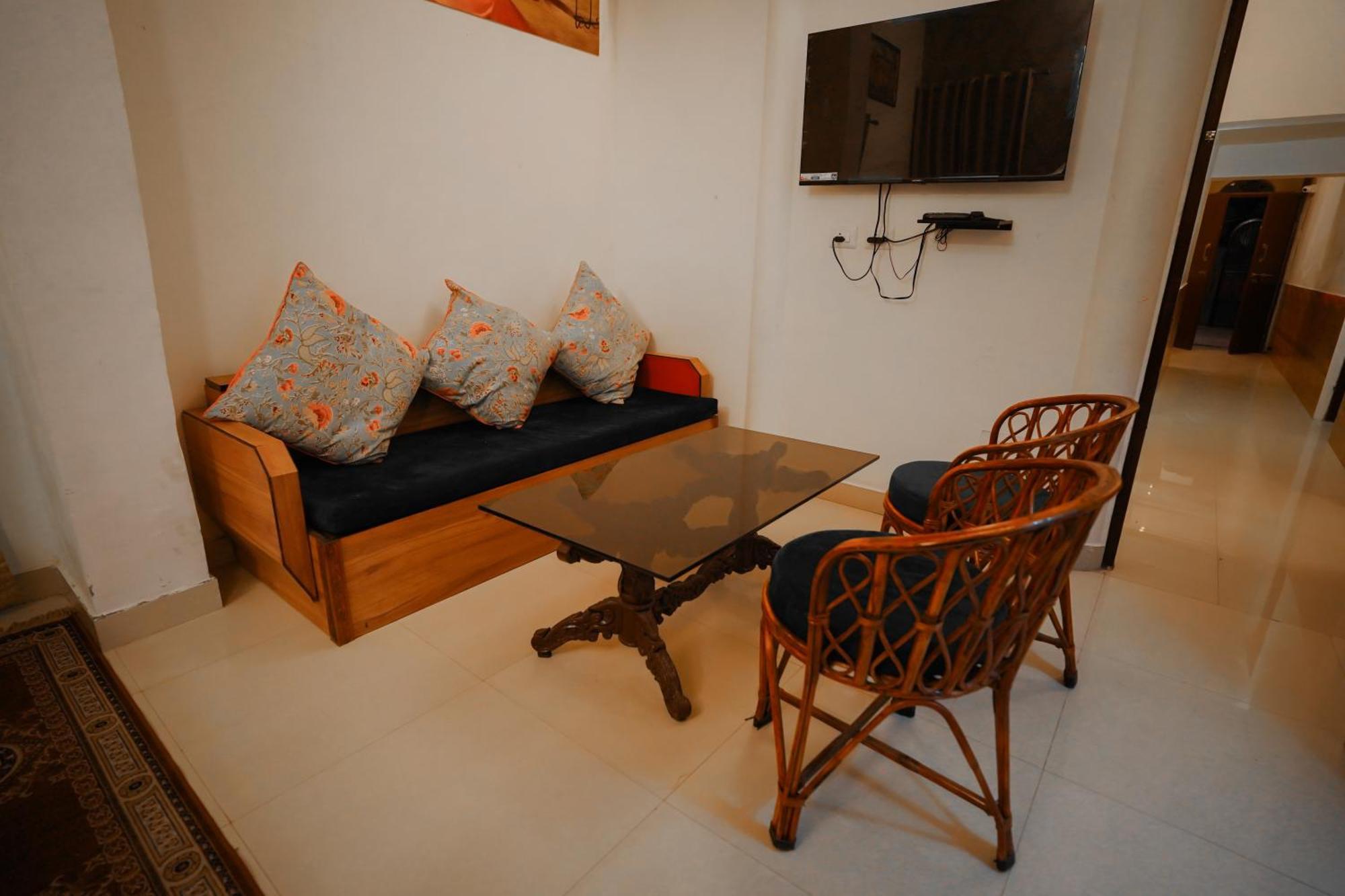 Karni Vilas Jaipur Buitenkant foto