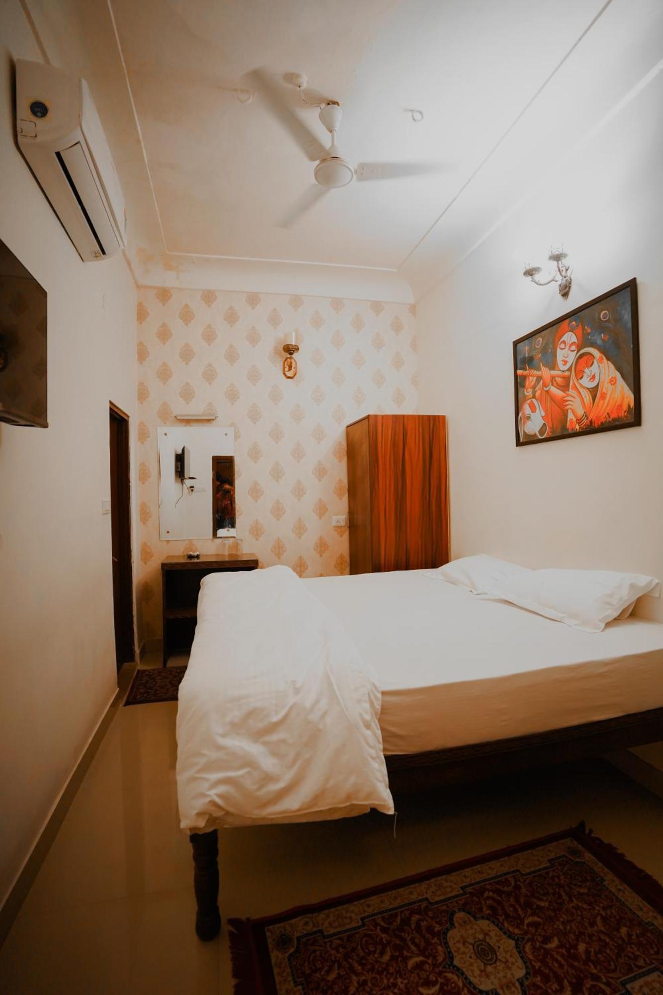 Karni Vilas Jaipur Buitenkant foto